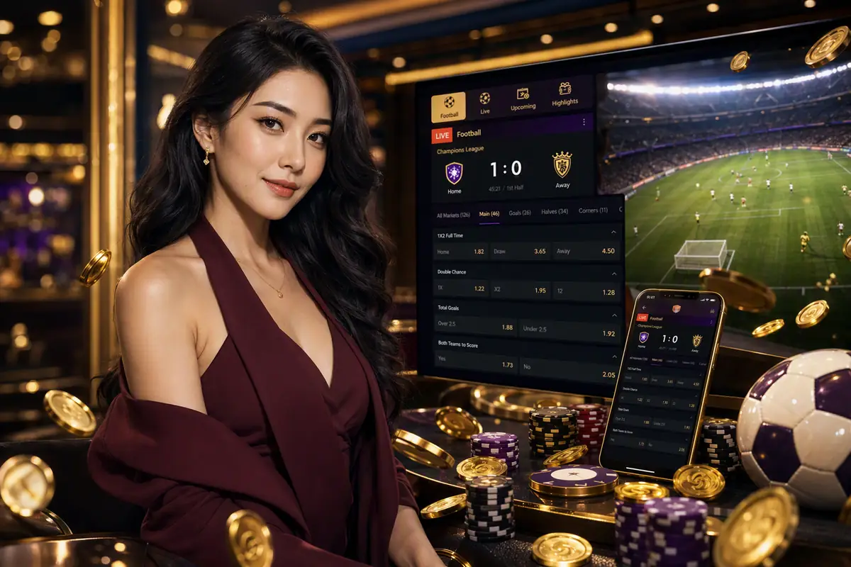 sportsbook365