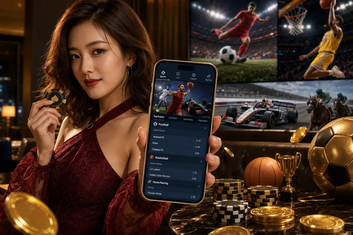 sportsbook365